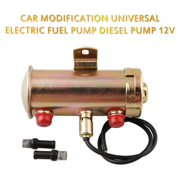 27149-2093 149-1828 Bil Ændring Universal Elektrisk Brændstof Pumpe Diesel Pumpe 12v Universal Elektroniske brændstofpumpe