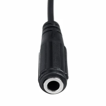 Bluetooth-Aux-Modtager Kabel-Adapter med Mikrofon til Mercedes Benz W169 W245 W203 W209 W164 Wireless Aux Interface