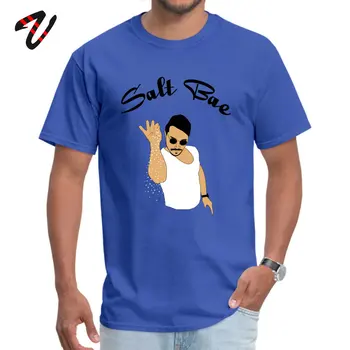 Trænings-og Stramme Salt Bae Casual Kort Jojo ' s Bizarre Eventyr, Sommer Toppe & t-Shirts Helt Nye O-Hals Street t-Shirt til Mænd T-Shirt