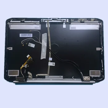 NY bærbar LCD-bagcoveret topdækslet Bageste Låg til Dell E5520