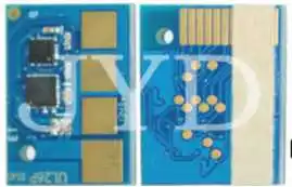 3.5 K SP4400 SP4400RS tonerpatron chip for Ricoh SP4410 4400 4420 tonerpatron refill reset