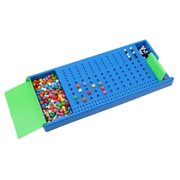 Ny Familie Sjove Puzzle-Spil Breaking Udfordre Dig Selv Toy Forælder-Barn Uddannelsesmæssige Intelligens Spil Mastermind Legetøj