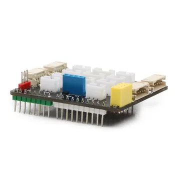 Udvidelseskort-Sensor kredsløb PH2.0 til Arduino UNO