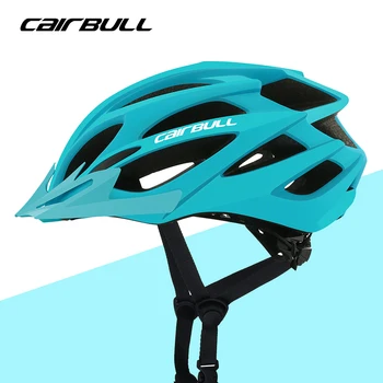 Cairbull Cykling Hjelm TRAIL XC Cykel Hjelm In-mold MTB Cykel Hjelm Casco Ciclismo Vej Mountain Hjelme Sikkerhed Cap 55-61CM