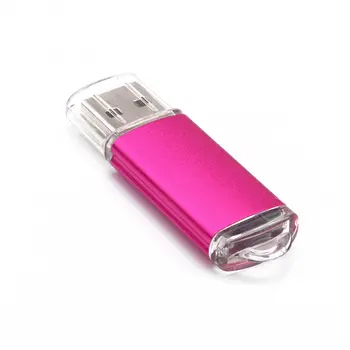 5pcs Kreative Mini-USB-Flash-Drev 128 MB USB2.0 Pen-Drev, Ekstern Lagring Flash-Hukommelse USB-Stick Til Bærbar PC