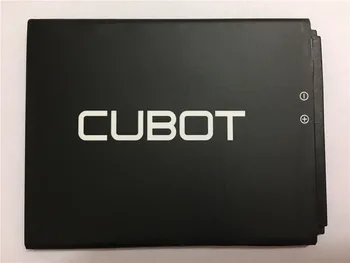 Mobiltelefon batteri til CUBOT P11 2200mAh batteri Originale batteri Høj capacit Mobil Tilbehør til CUBOT telefonens batteri
