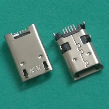 USB-oplader-dock-Stik til Asus Memo Pad FHD 10 K001 K013 102A ME301T ME302C ME372 T ME180 ME102 ladestik Port-Stik