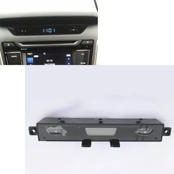 Ægte originale, Digitale Ur Display FOR Hyundai IX25 creta 1.6 2.0 GC 2016+ OEM 94510C9000 Elektronisk ur tidsplan