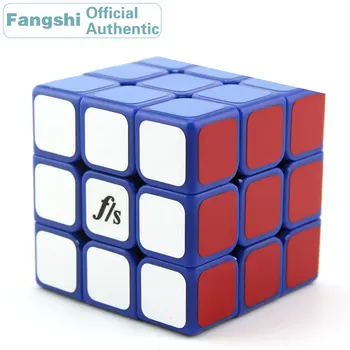 Tilgang til F/S Lim GuangYing 3x3x3 Magic Cube LimCube 3x3 Hastighed Puslespil Antistress Pædagogisk Legetøj Limited Edition Til Samling