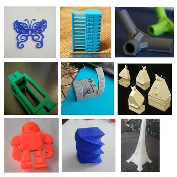 NORTHCUBE ABS Filament: en 3D-Printer Filament 1.75 mm 1 kg Udskrivning Materialer 3D Plastik Udskrivning af Endeløse