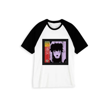 2018 Vaporwave T-shirt Mænd Japan Vaporwave Æstetiske Damp Bølge T-Shirt Mænd Mode Tshirt Boy Short Sleeve Tee Shirt Mand Kvinder