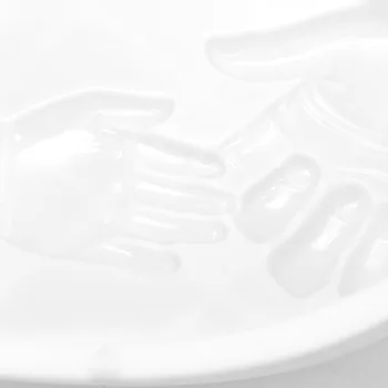 Ny Kage Udsmykning Værktøjer Thanksgiving Day 3D Hjerte Form Fondant Kage Silikone Formen DIY Chokolade Kiks Skimmel Mousse Kage Skimmel