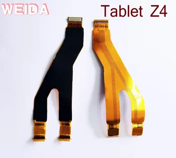 WEIDA Flex Kabel Stik Erstatning For Sony Xperia Z4 Tablet SGP712 SGP771 LCD-Kabel-Flex Kabel Conntectors