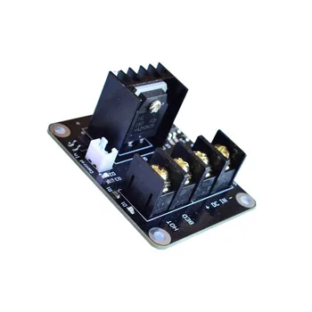 MOS-varme-controller til opvarmet seng MOS modul MOSFETs høj aktuelle transistor MOS-FET enhed metal oxide semiconductor