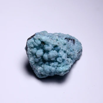 NATURLIGE Sten og Mineraler Gibbsite Prøver FormYunnan Provinsen KINA A1-1