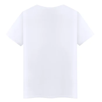 Nye Grunge Æstetiske Dame T-Shirts, Toppe Harajuku Kawaii Trykt Dame T-Shirts Casual Mode Plus Size Shirts Dame Ulzzang