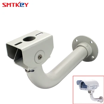Aluminium Legering CCTV Kamera holder til cctv kamera og Beskyttelse Boliger Beslag vægbeslag Sikkerhed Kamera Stativ