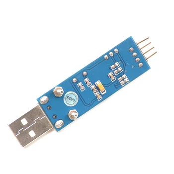 PL2303 USB-UART PL2303TA USB til UART Bord USB Til TTL-Modul Skrivea Støtte til WINDOWS8