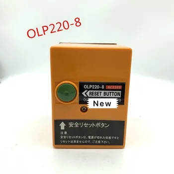 Nye og originale OLP220-1 OLP220-8 AC220V