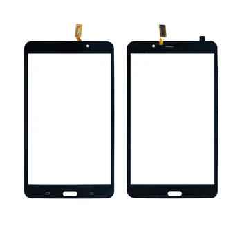 Touch-Skærm Til Samsung Galaxy Tab 4 7.0 T230 SM-T230 Digitizer Glas Digitizer Udskiftning Panel