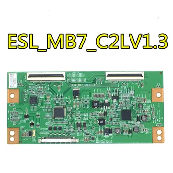 Oprindelige test for samgsung KDL-40EX520 ESL_MB7_C2LV1.3-skærm LTY400HM08 logic board