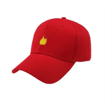 Brand Baseball Cap Til Mænd Bomuld Broderi Sommeren Snapback Mandlige Hat Til Udendørs Sport, Hip Hop Cap Streetwear Kpop Trucker Hat Knogle
