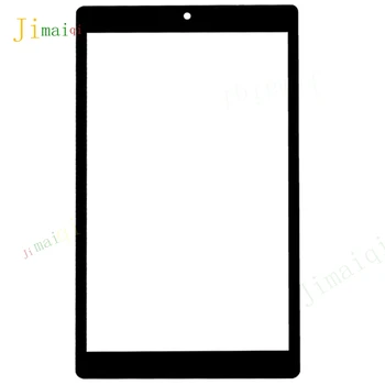 For 8 Tommer MLS IQTAB IQ1804 IQ1805 tablet touch screen håndskrift digitizer skærm panel Reservedele