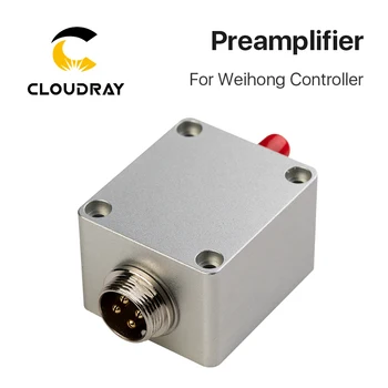 Cloudray Forstærker Weihong Forstærker Seneor for Fiber Skære Controller af Precitec Raytools WSX Weihong Laser Hoved