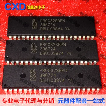 Ping P80C32 P80C32SBPN Komponenter