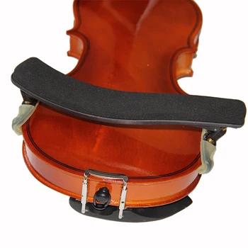 Vinlion tilbehør Violin Skulder Resten Violin shoulder pad for 3/4 4/4 violin viola violion protector