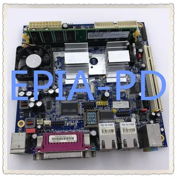 EPIA-PD 10000G Epia-pd industriel kontrol bundkort
