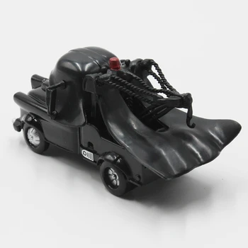 Disney Pixar Biler Star War Mater, Da Darth Vader I Trykstøbt Metal Toy Bil For Børn Gift 1:55 Lynet Mcqueen