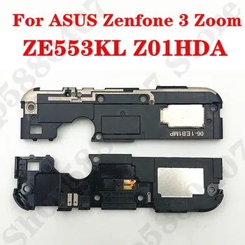 Oprindelige Højttaler til Flex-Kabel For ASUS Zenfone 3 Zoom ZE553KL Z01HDA Buzzer Højttaler Ringer Modul-Stik Udskiftning