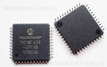 Xinyuan 1STK Nye chip Den oprindelige producent PIC18F458-jeg/PT PIC18F458 TQFP44 Kan købes direkte