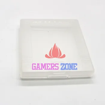 30STK Plast Spil patronhylstre Til Nintendo GameBoy Color Lomme GB GBC GBP OEM
