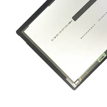 Ny LCD-Skærm Touch screen Digitizer Sensorer Montage Panel Erstatning For Microsoft Surface Pro 4 1724 12.3 Tommer Pro4