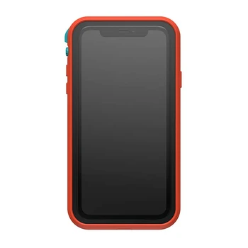 LifeProof FRĒ SERIEN Vandtæt taske til iPhone 11and til iPhone 11 Pro og iPhone-11 Pro Max,Vand og Sne Bevis,stødsikker