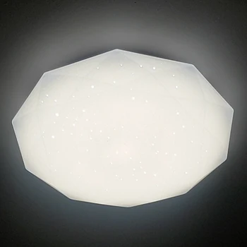 LED loftslampe 