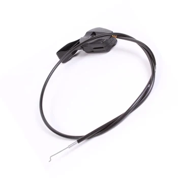 Gas Kabel 17850 SL3-010 Høj Kvalitet Til Honda HRR216 Plæneklipper Wire Værktøj