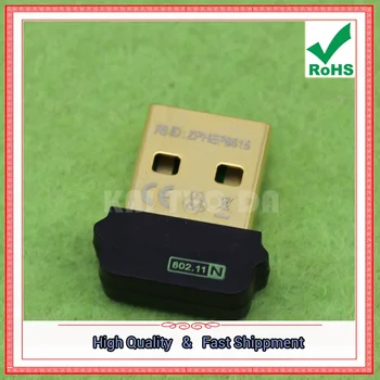 EP-N8508GS Gold Edition Mini Trådløse USB LAN-MAC-System Stationære Netværk-Kort E1B4