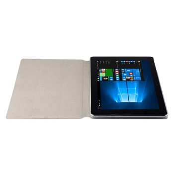 PU Læder Tablet PC Cover til Chuwi Hi10 X/Hi10 LUFT/Hi10 Pro 10.1 tomme etui Flip Beslag Holder Huden Shell