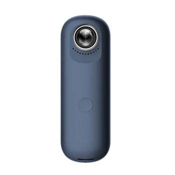 Panorama Kamera 720 Graders HD Sports Kamera Rejse Selfie Live Kamera VR Panorama 1080P10 Mp