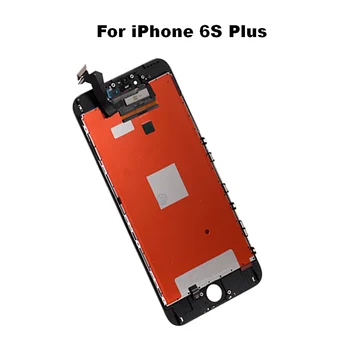 LCD-for iphone 6 display 6Plus Touch Skærm Udskiftning Til iPhone 5S SE Ingen Døde Pixel AAA+++ iphone 6 lcd iphone 6s lcd -