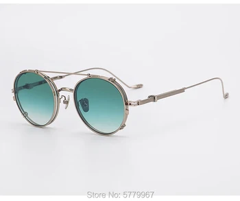 2020 Brand Designer Kvinder Elegante Solbriller Blid DIPLO CUB Monster-Brillerne Dame Vintage Hældning Sol briller Luksus UV400