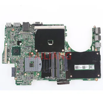 PAILIANG Laptop bundkort til DELL Precision M4600 PC Bundkort QM67 KN-0605CY 0605CY tesed DDR3L