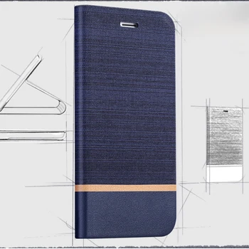 PU Læder Tegnebog Case For Doogee S96 Pro-Business Phone Case For Doogee S96 Pro Bog Tilfælde Blød Silikone bagcoveret