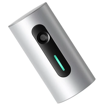 Luftrenser Køleskab Deodorizer Ozon Luftrenser USB-Opladning er Hjemme, Kontor, Toilet