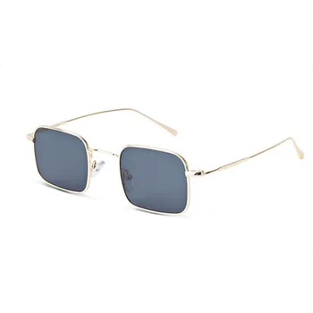 BAC CLA Luksus Brand Designer Solbriller Kvinder 2020 Høj Kvalitet Square Solbriller Kvinder Gotiske Briller Vintage Oculos Feminino