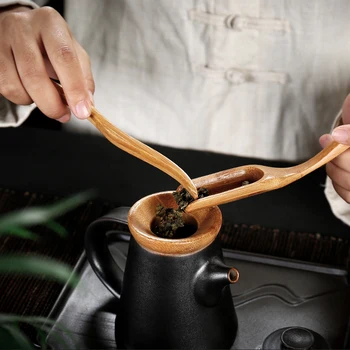 TANGPIN kaffe og te af keramiske te ceremoni sæt kinesiske kung fu te tilbehør sæt