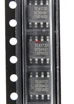 Gratis forsendelse,Nye og origianl TEA1733T TEA1733 SOP-8 LCD power chip 20PCS